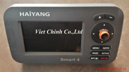 Định vị HAIYANG HD-320 màu