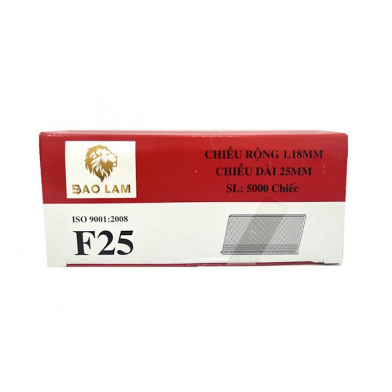 Đinh F25