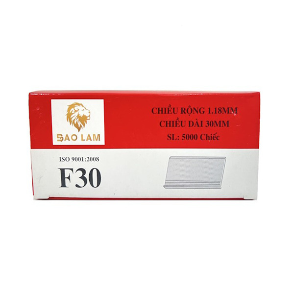 Đinh F30