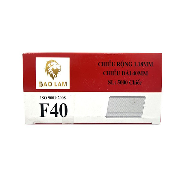 Đinh F40