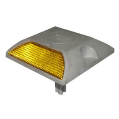 Đinh đường toàn nhôm DD05 (loại 2 mặt)