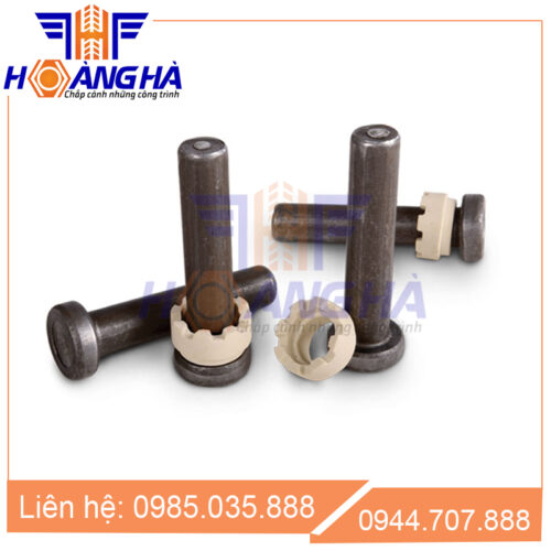 Đinh hàn chống cắt