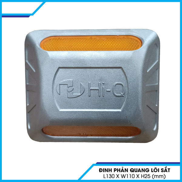 Đinh phản quang lõi sắt