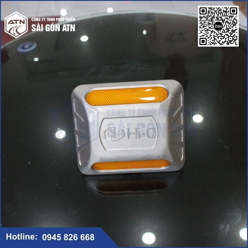 Đinh phản quang nhôm HIQ