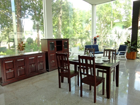 Dining set