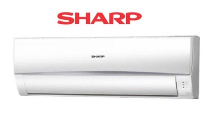 Điều hòa Sharp