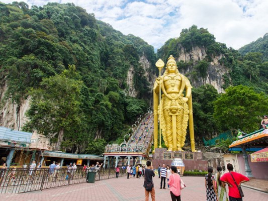Du lịch Malaysia
