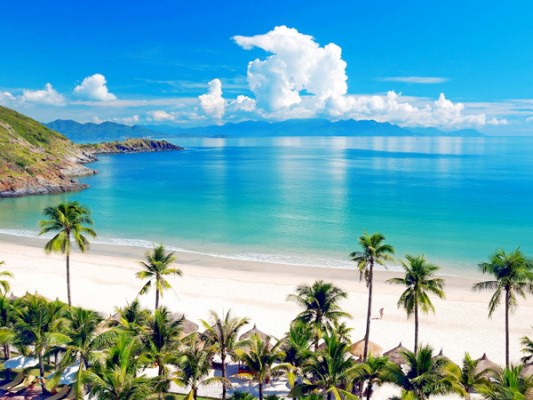 Du lịch Nha Trang