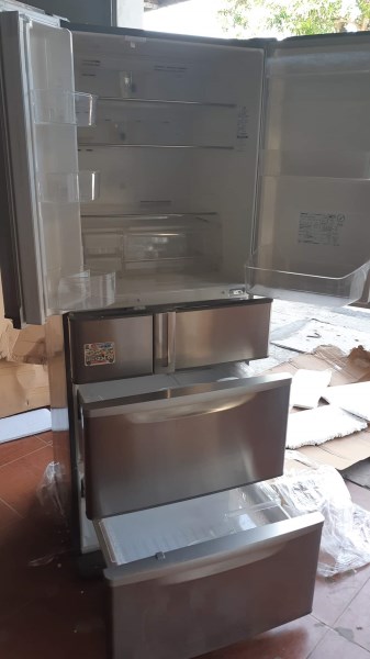 Sửa chữa điện lạnh công nghiệp