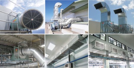 Sửa chữa điện lạnh công nghiệp