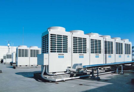 Sửa chữa điện lạnh công nghiệp