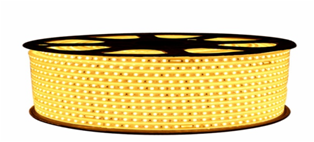Đèn led dây