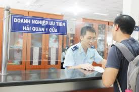 Dịch vụ kê khai hải quan