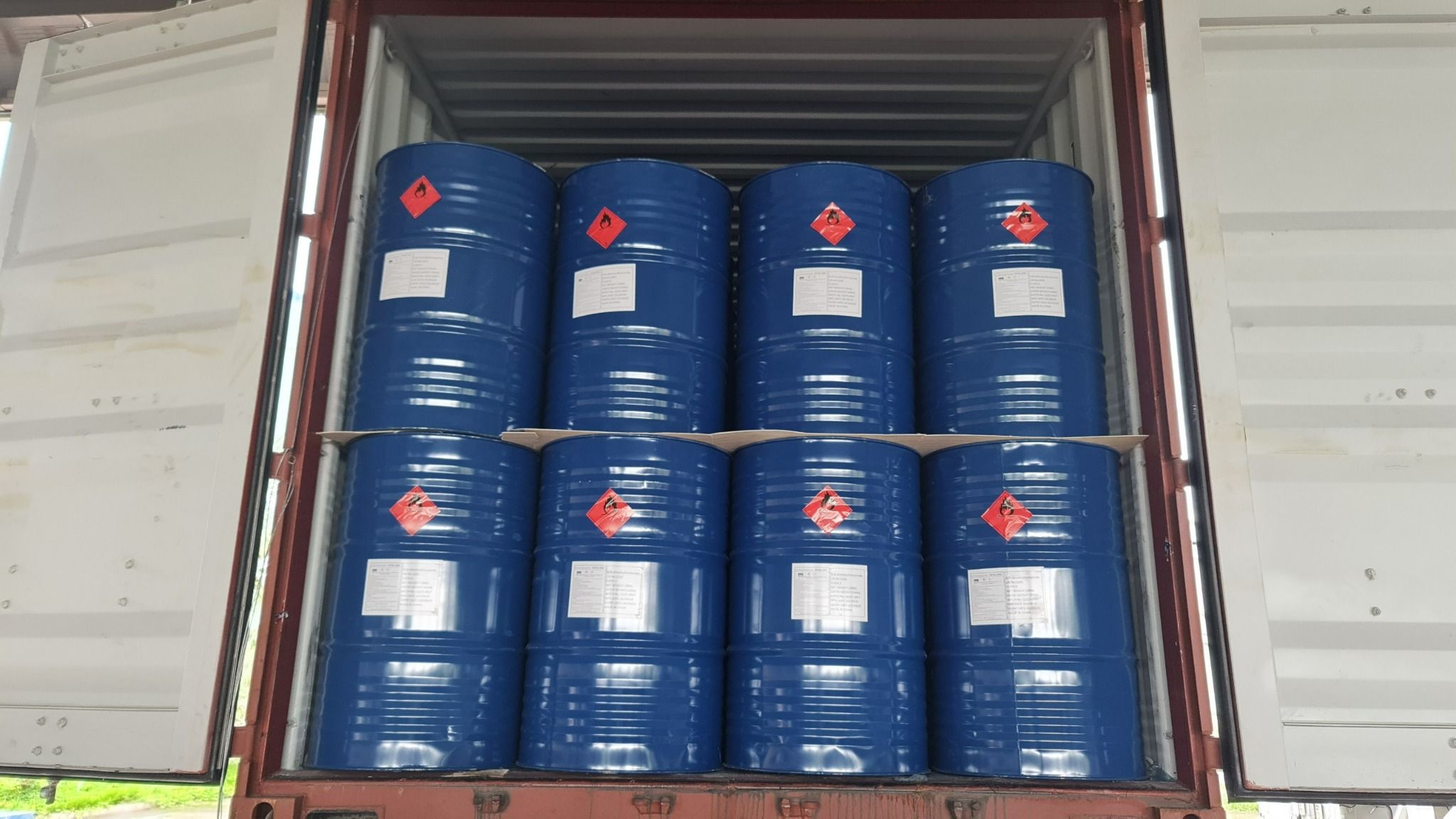 DMF (DIMETHYL FORMAMIDE)