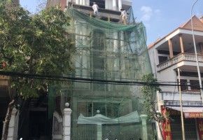 Dự án công trình