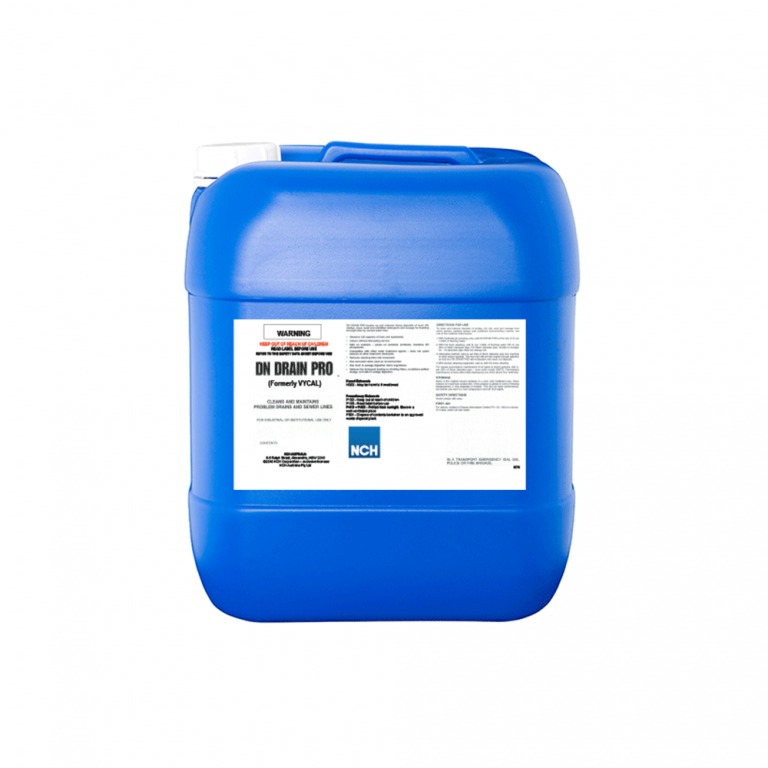 DN Drain Pro