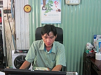 Keo vỉ đa năng