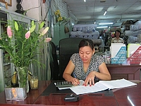Đội ngũ bảo vệ