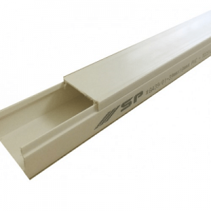 Máng gen luồn dây chống cháy