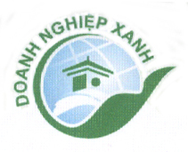 Doanh nghiệp xanh 2012