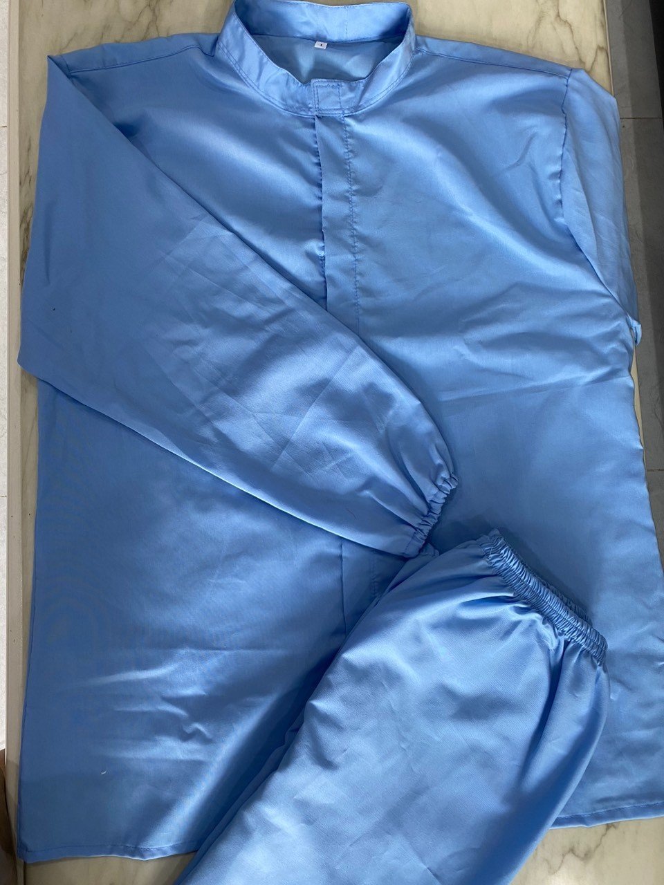 Quần áo bảo hộ