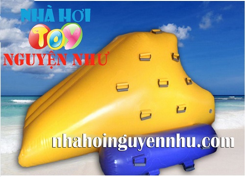 Đồ chơi bơm hơi dưới nước