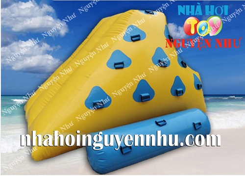 Đồ chơi bơm hơi dưới nước