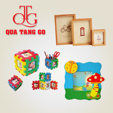 Đồ chơi bằng gỗ