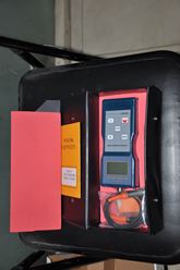 Thiết bị test sơn