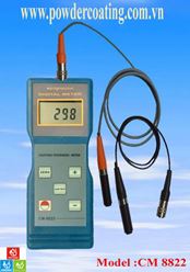 Thiết bị test sơn