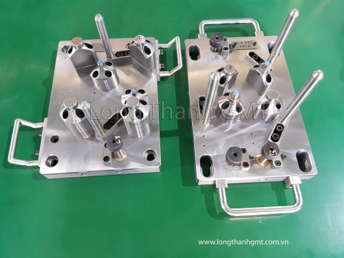 Đồ gá kiểm tra