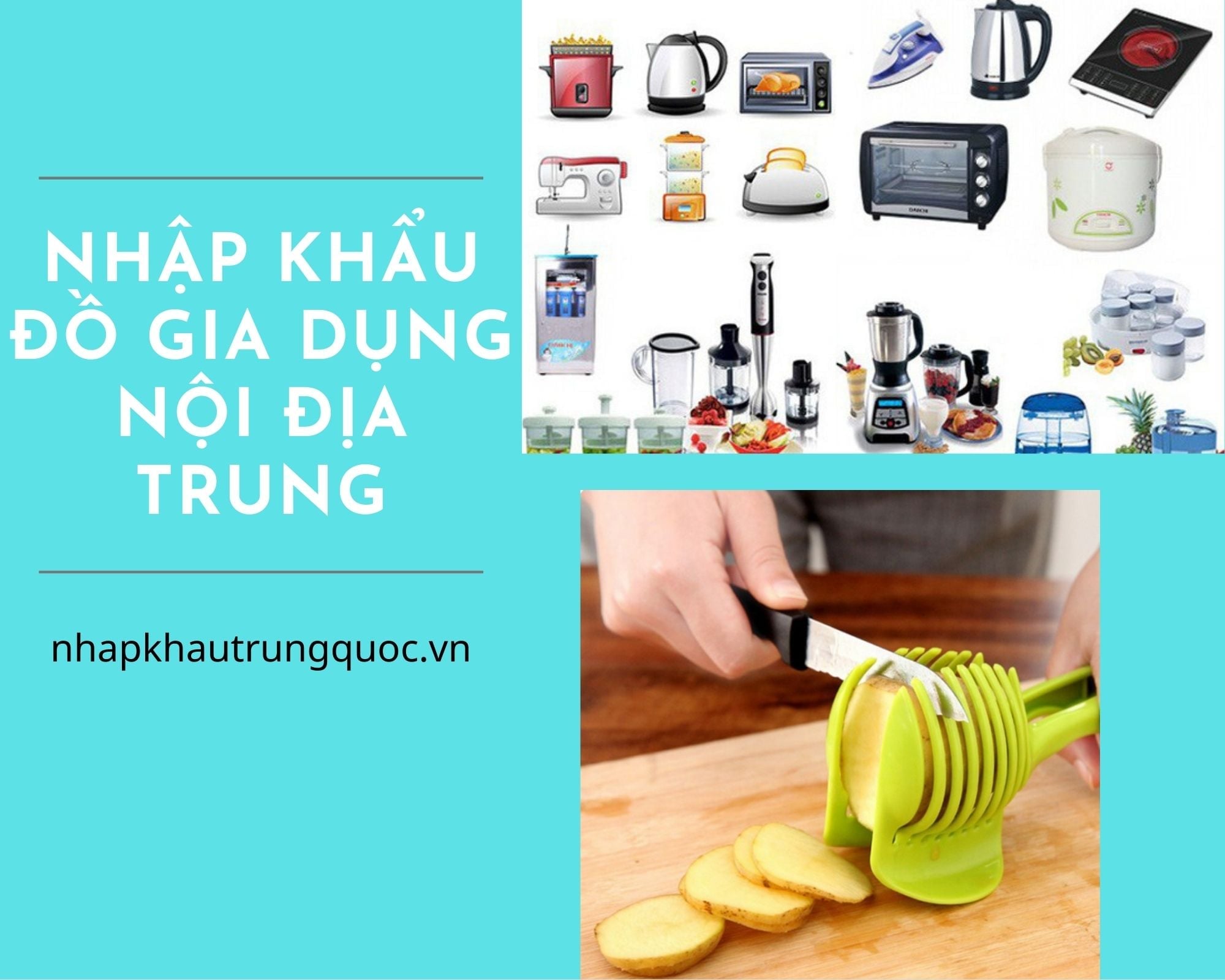 Đồ gia dụng