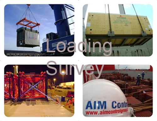 Giám Định Xếp, Dỡ Hàng XNK
