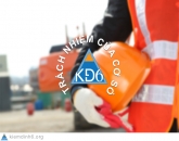 Đo kiểm môi trường lao động