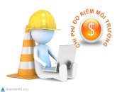 Đo kiểm môi trường lao động