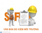 Đo kiểm môi trường lao động
