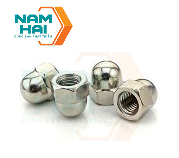 Đai ốc mũ