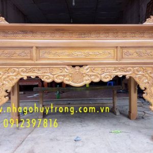 Bể hóa vàng