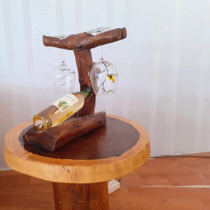 Đồ trang trí nội thất