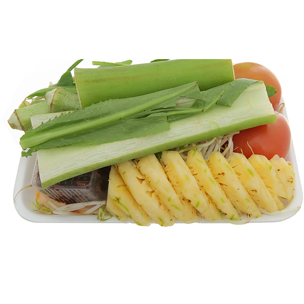 Đồ ăn chế biến