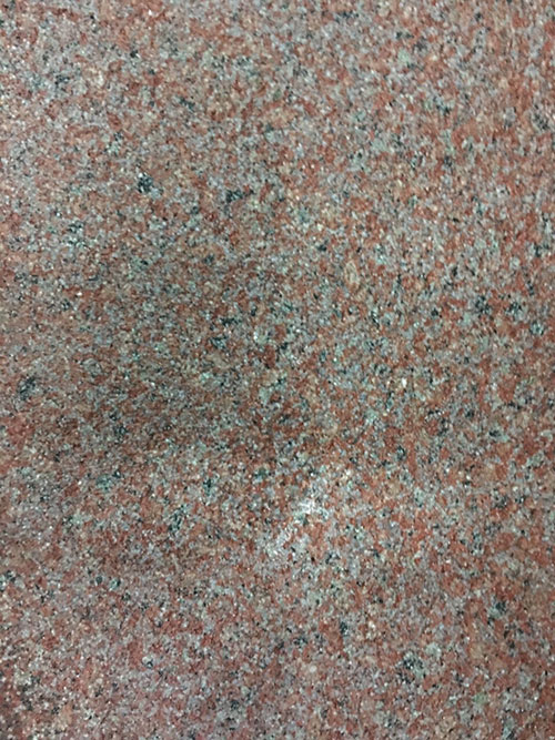 Đỏ Bình Định băm