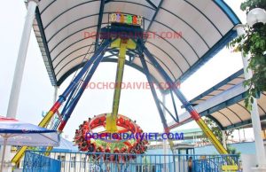 Đồ chơi cảm giác mạnh