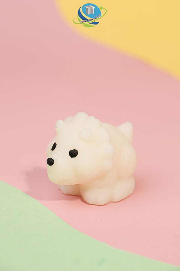 Đồ chơi squishy