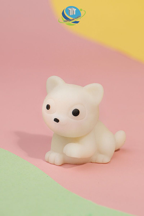 Đồ chơi squishy