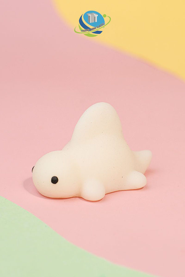 Đồ chơi squishy
