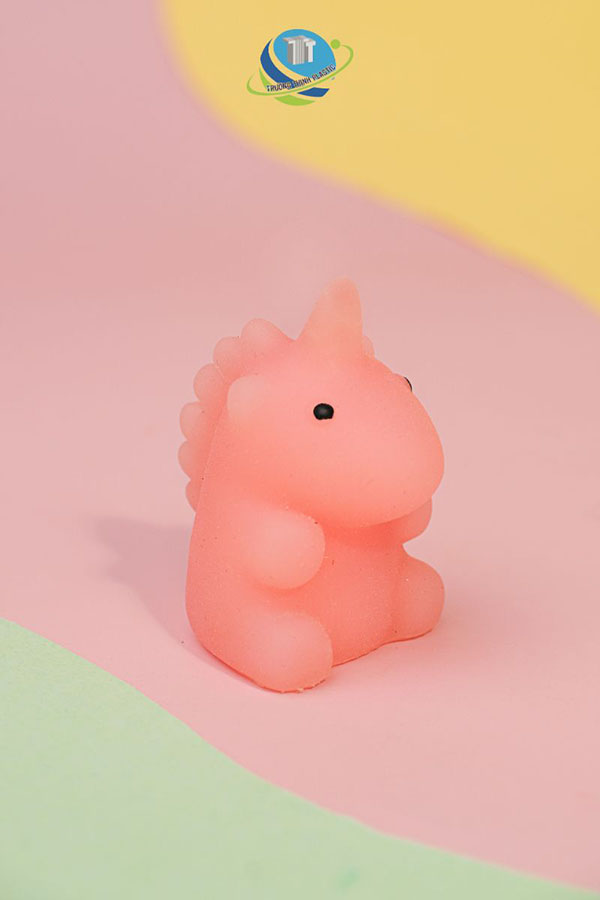 Đồ chơi squishy