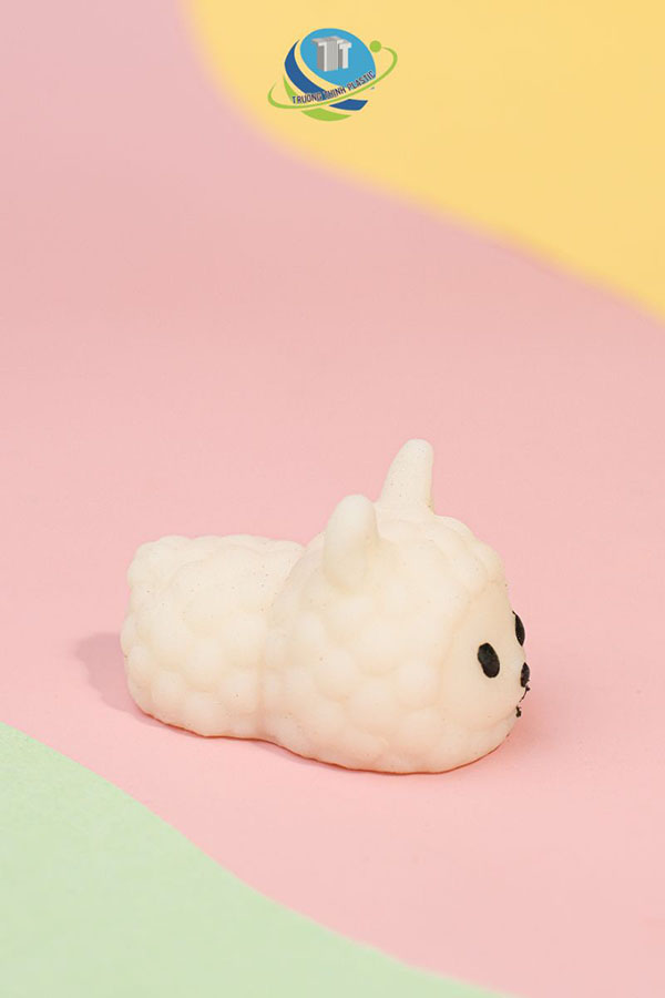 Đồ chơi squishy