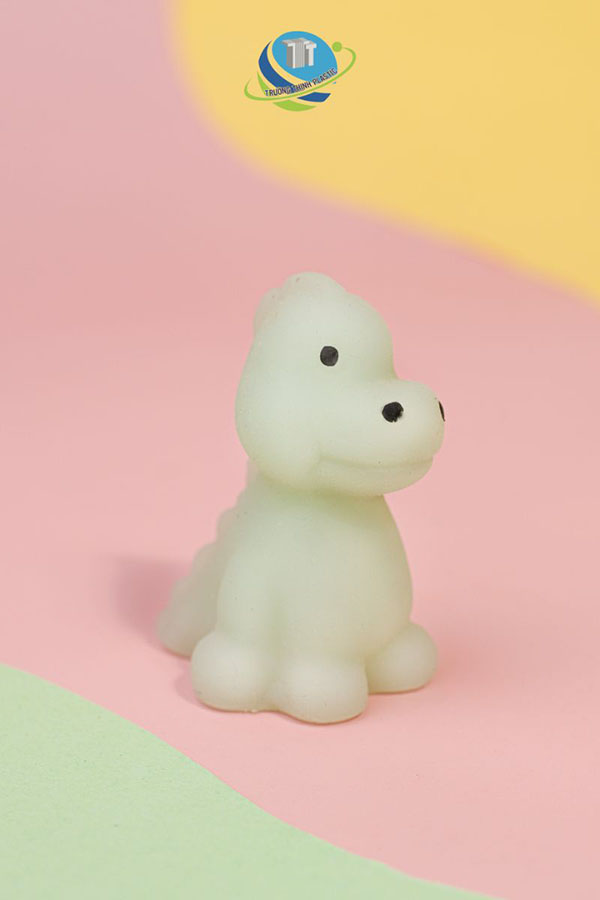 Đồ chơi squishy