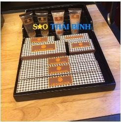 Đồ dùng khách sạn