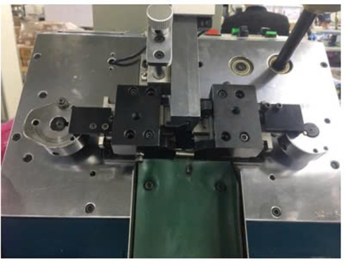 Đồ gá, dao cụ